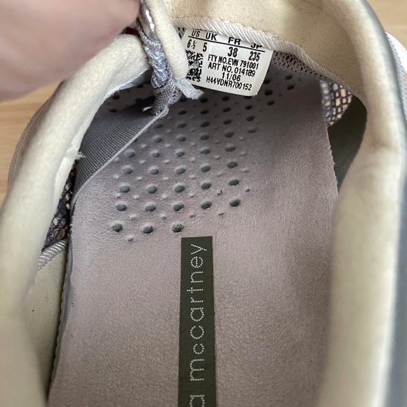 adidas x Stella McCartney Flyride III 014189 - Picture 8 of 11